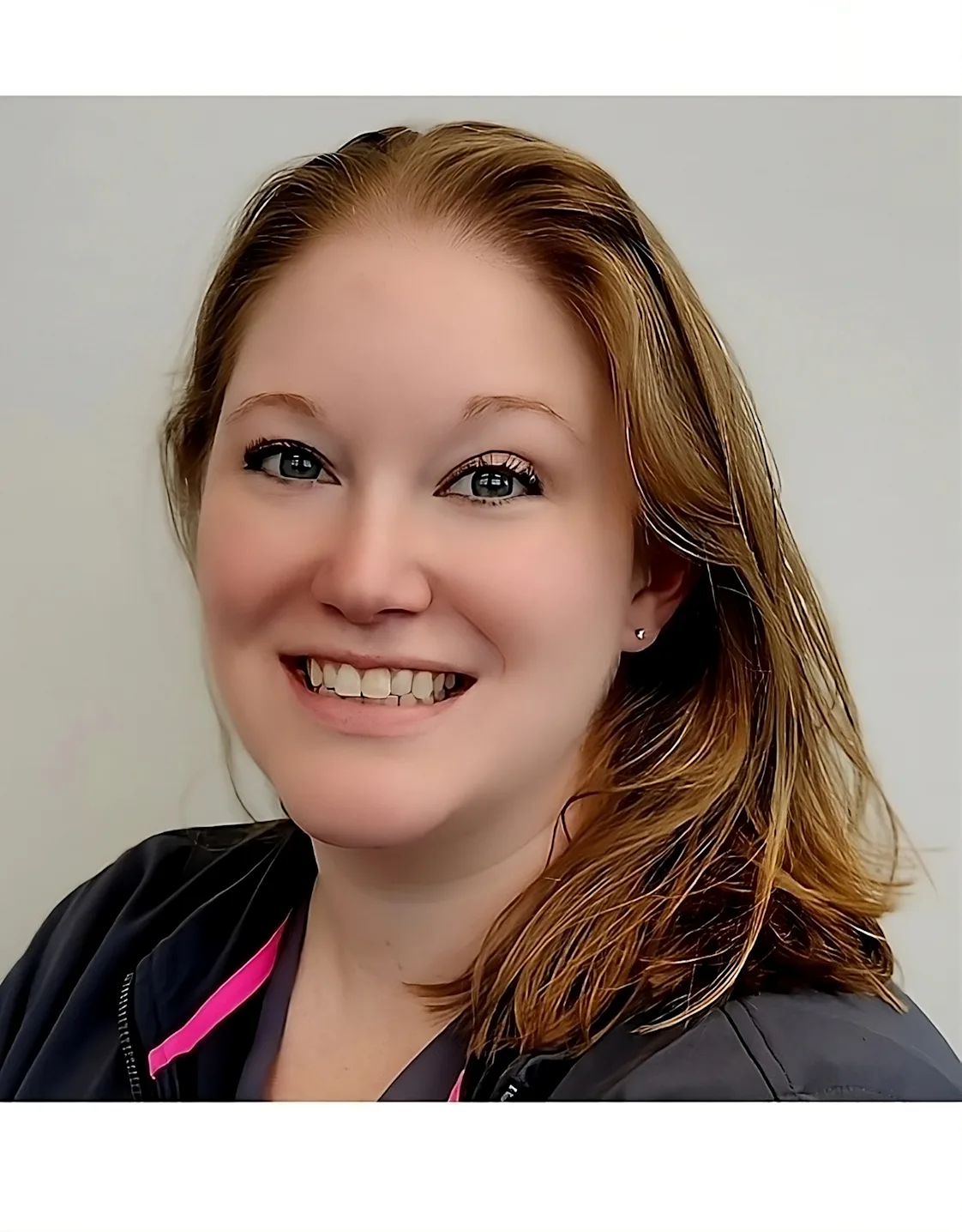 Dr. Rachel Livermore at Value Vet Dr. Rachel Livermore at Value Vet