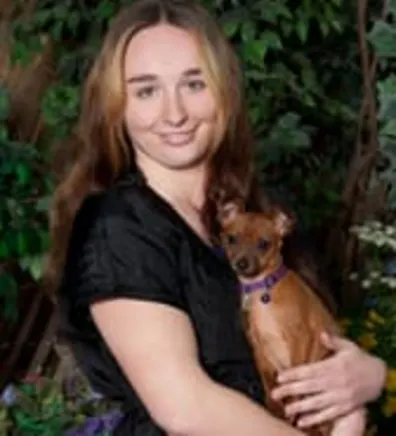 Thiensville-Mequon Small Animal Clinic 0229 - Amy B Thiensville-Mequon Small Animal Clinic 0229 - Amy B