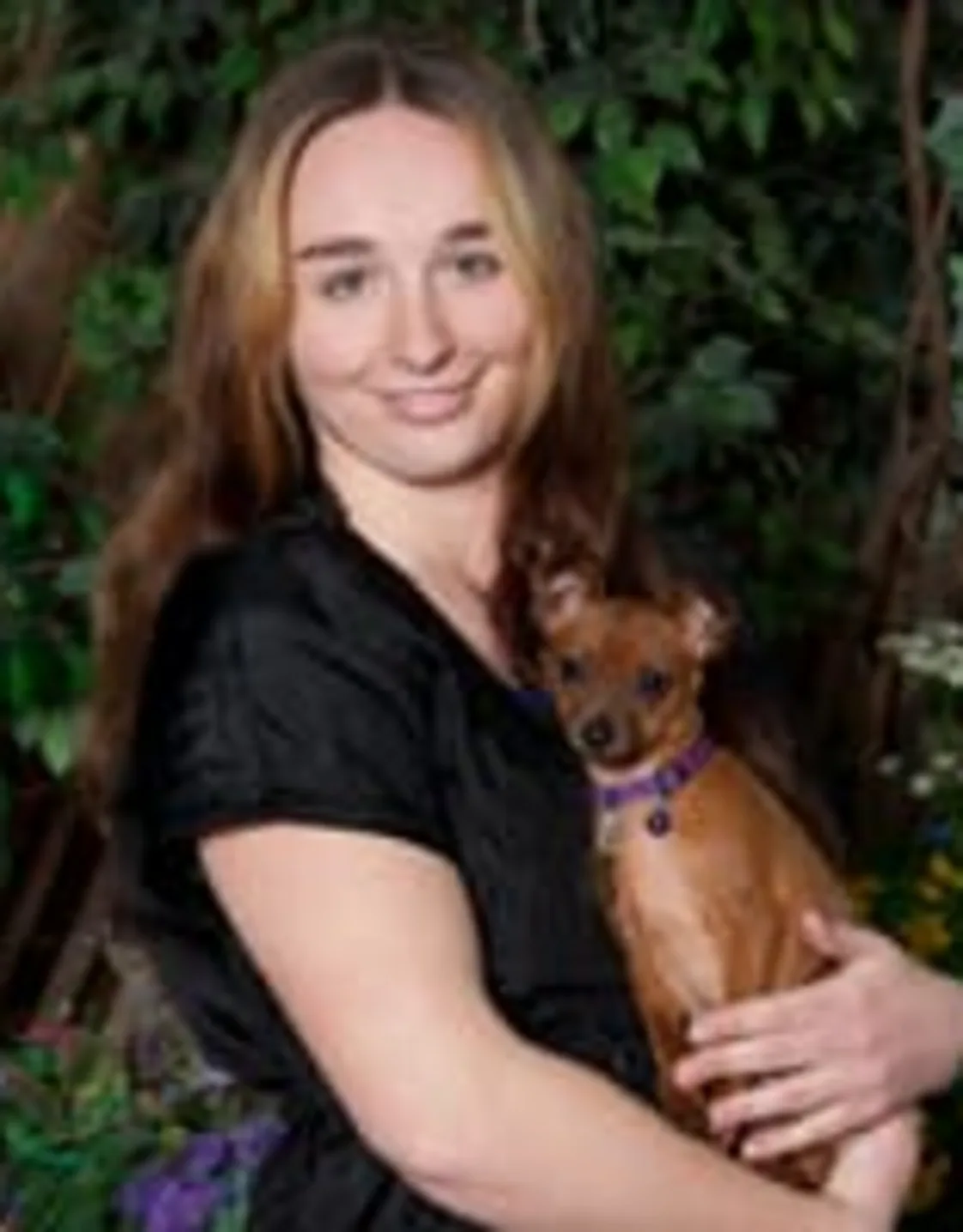 Thiensville-Mequon Small Animal Clinic 0229 - Amy B Thiensville-Mequon Small Animal Clinic 0229 - Amy B