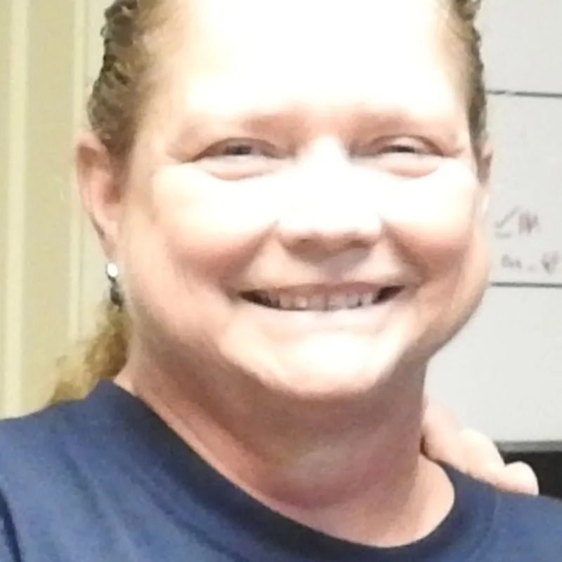 Dr. Sandy Harper Dr. Sandy Harper