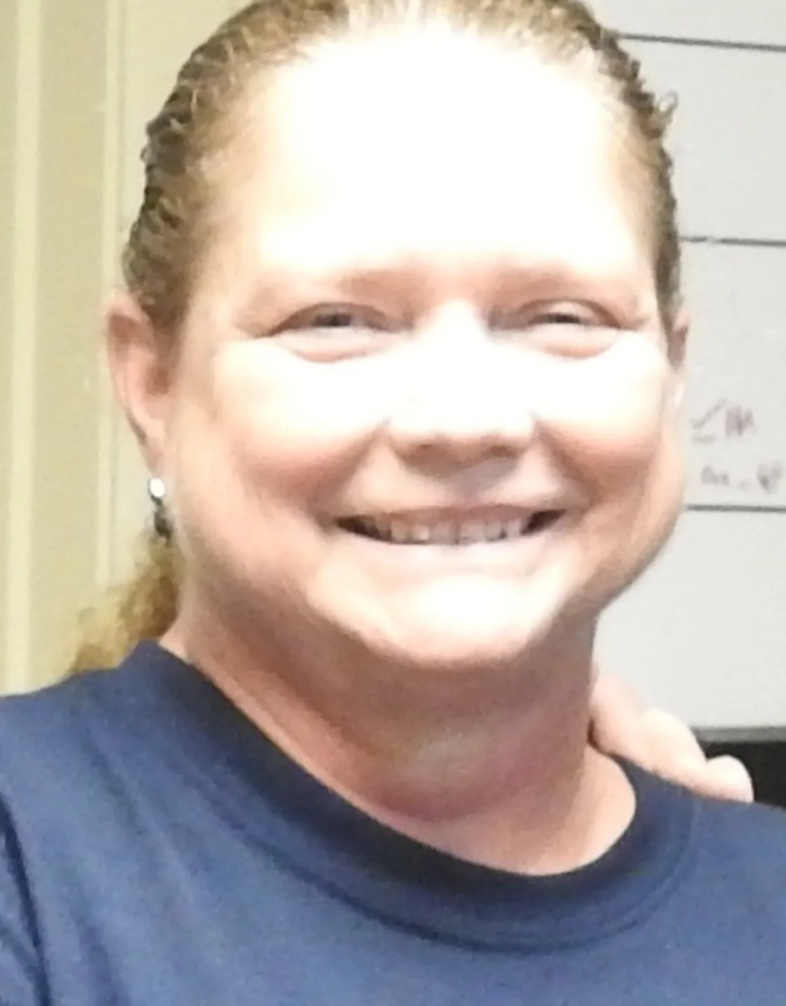 Dr. Sandy Harper Dr. Sandy Harper