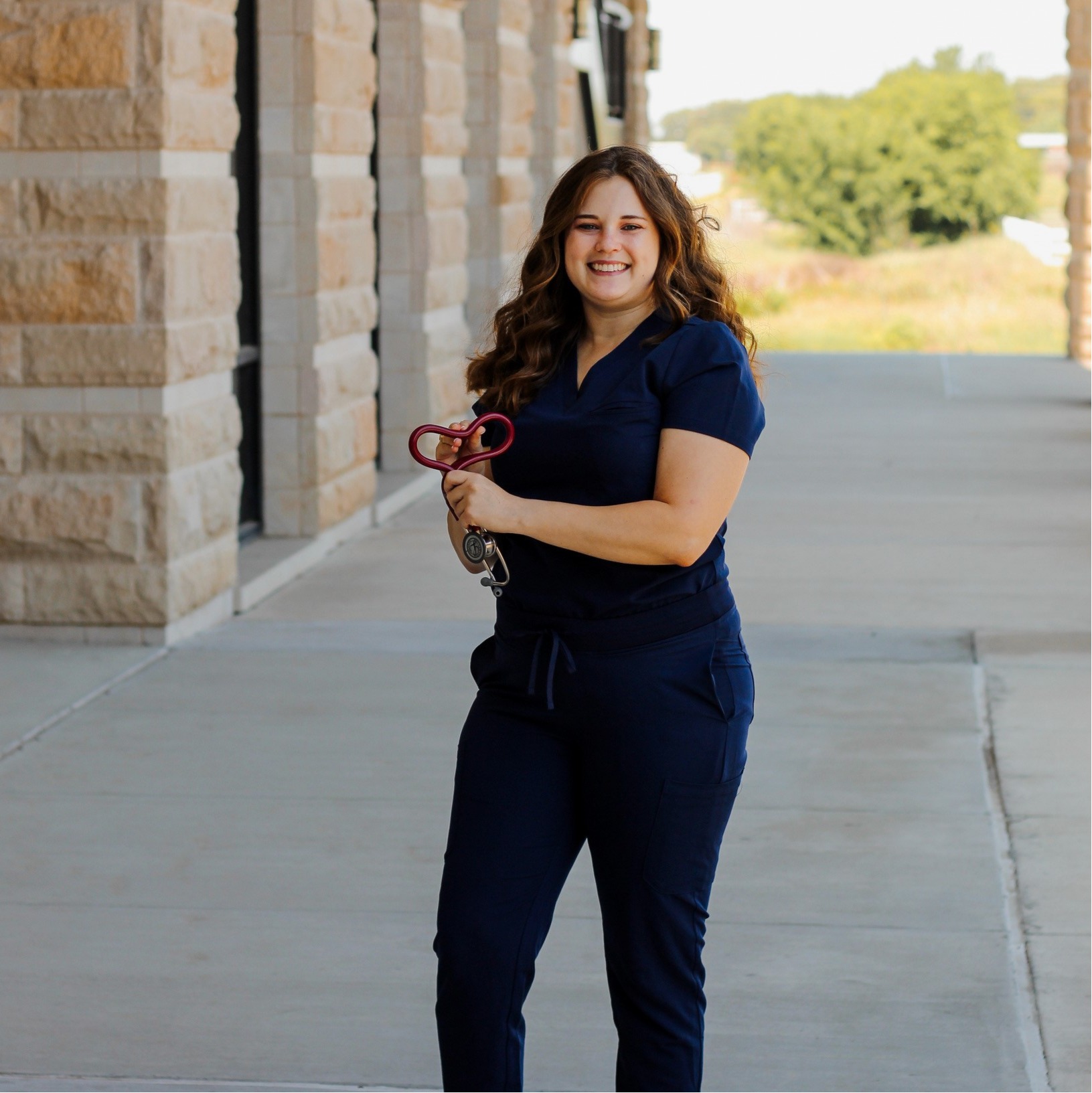 Dr. Erin Bensinger