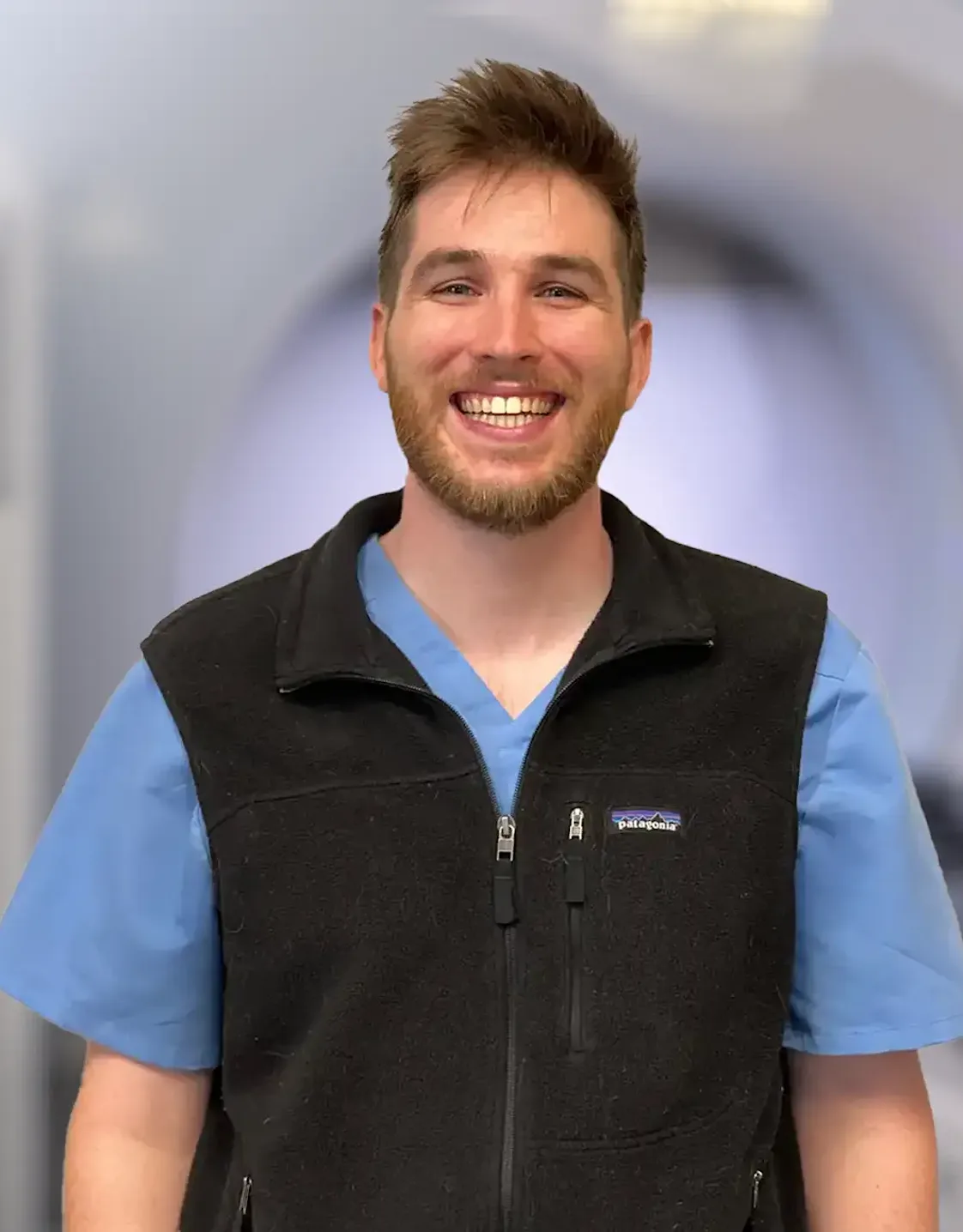 Dr. Andrew Mason Dr. Andrew Mason