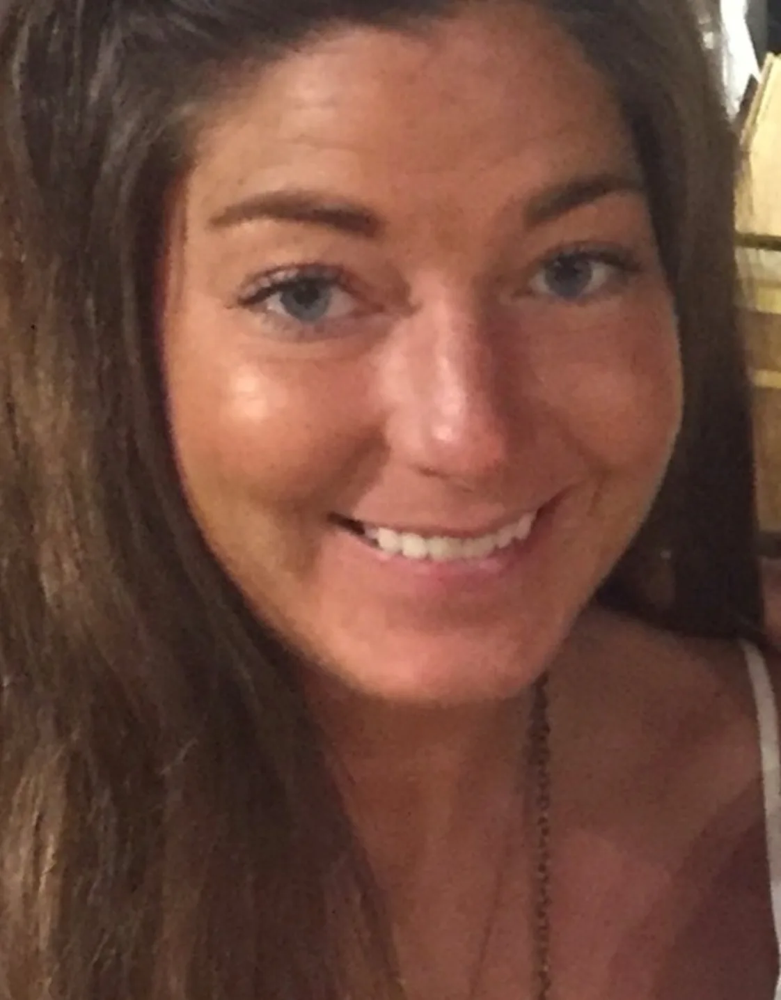 Emily, groomer at My Second Home Emily, groomer at My Second Home