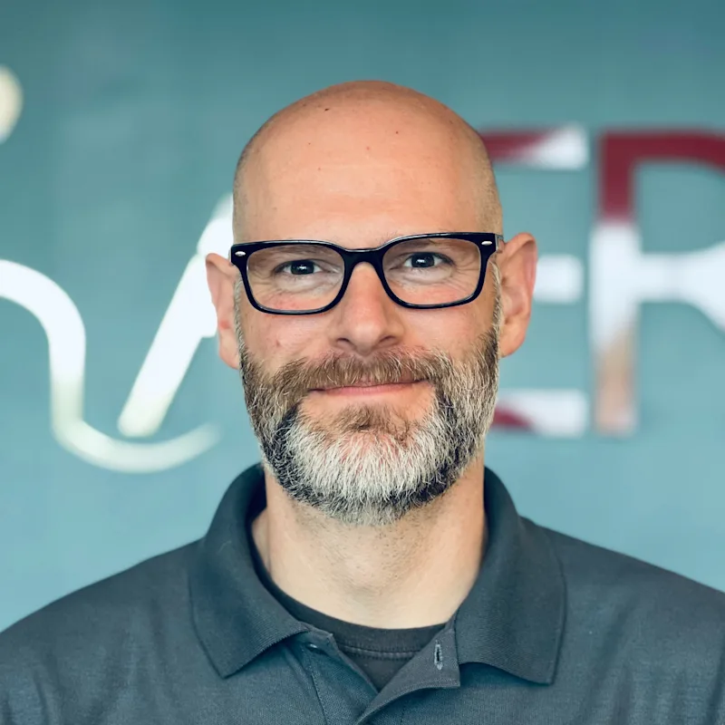 Christopher Mahon Christopher Mahon