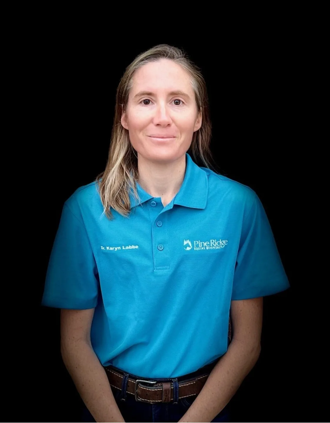 Dr. Karyn Labbe Dr. Karyn Labbe
