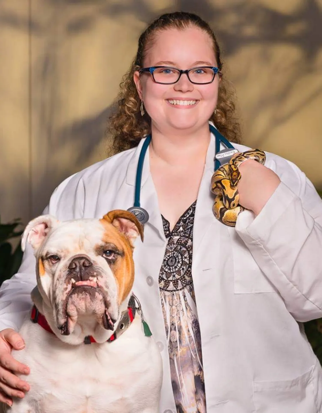 Keshley Allen, DVM at New Hope Veterinary Clinic Keshley Allen, DVM at New Hope Veterinary Clinic