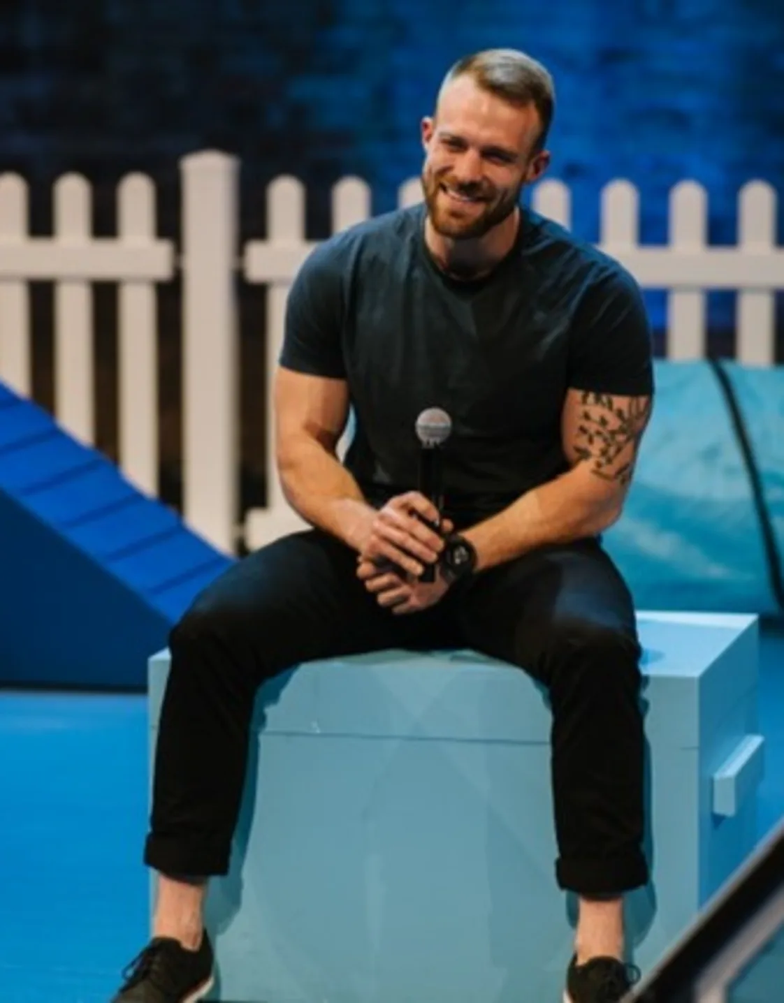 Matthew Zeisloft Matthew Zeisloft