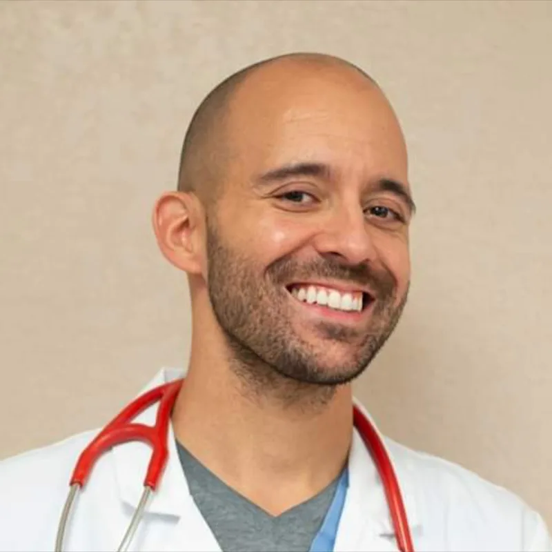 Dr. Dorian Dr. Dorian