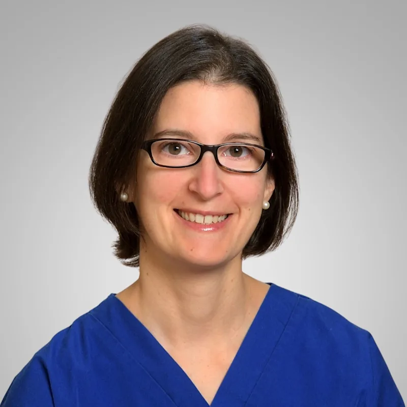 Photo of Noemi Benitah Photo of Noemi Benitah