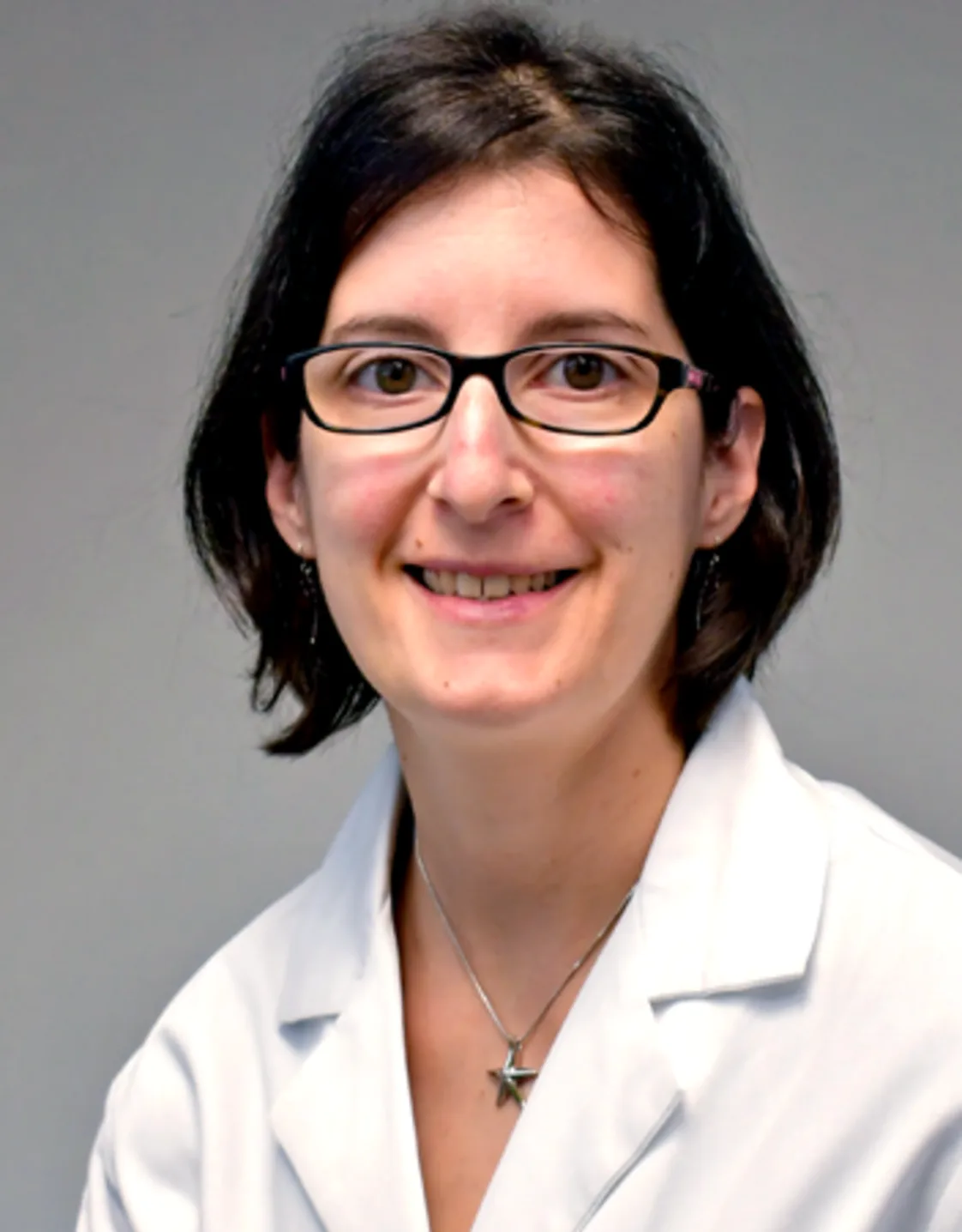 Photo of Noemi Benitah Photo of Noemi Benitah