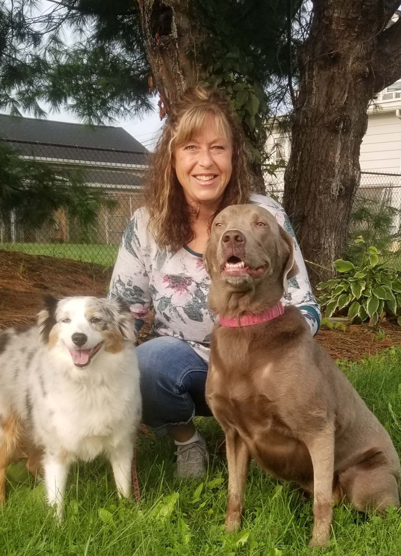 Oak Pointe Veterinary Care 0185 - Kim - Veterinary Assistant