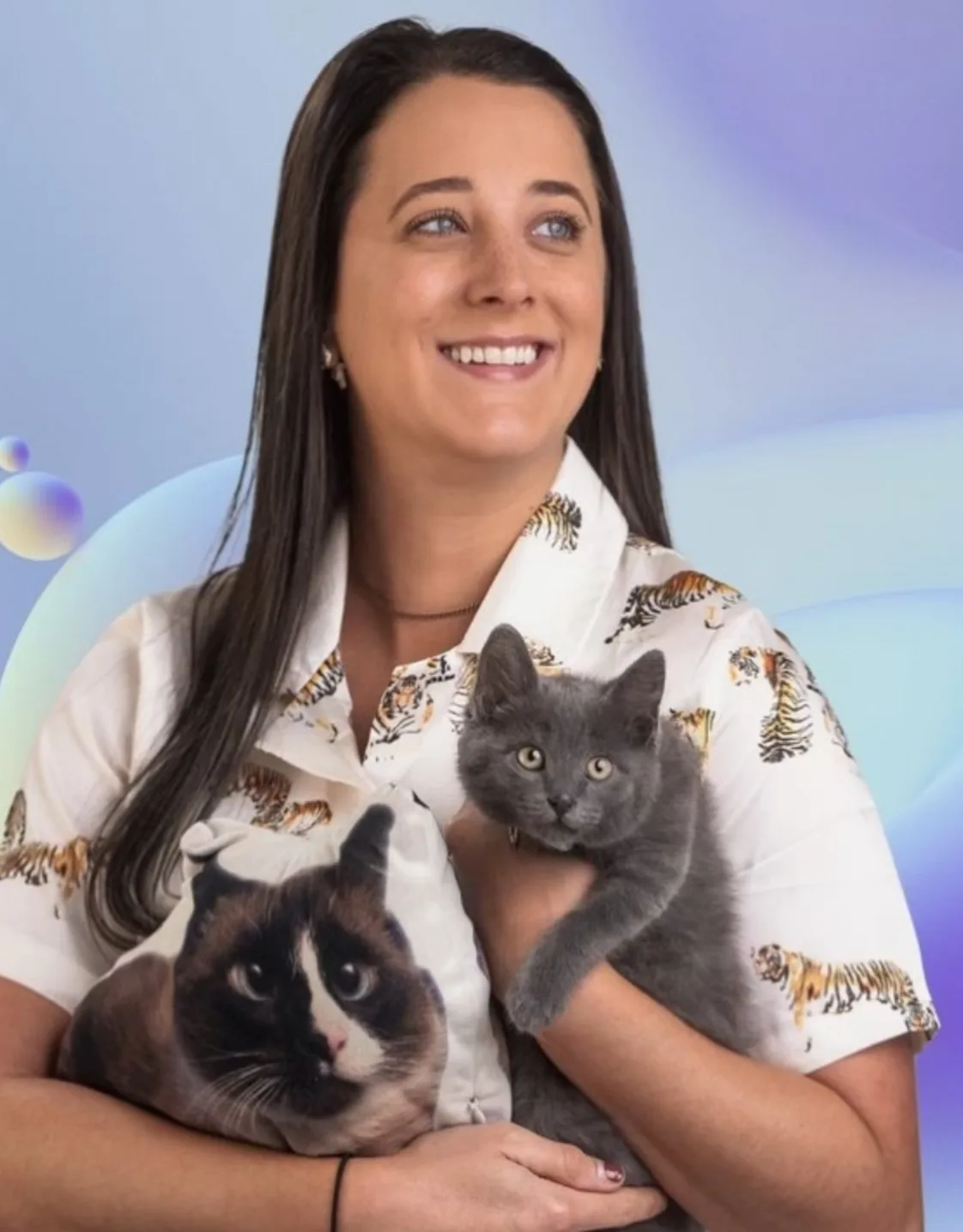 Danielle Osborne Danielle Osborne