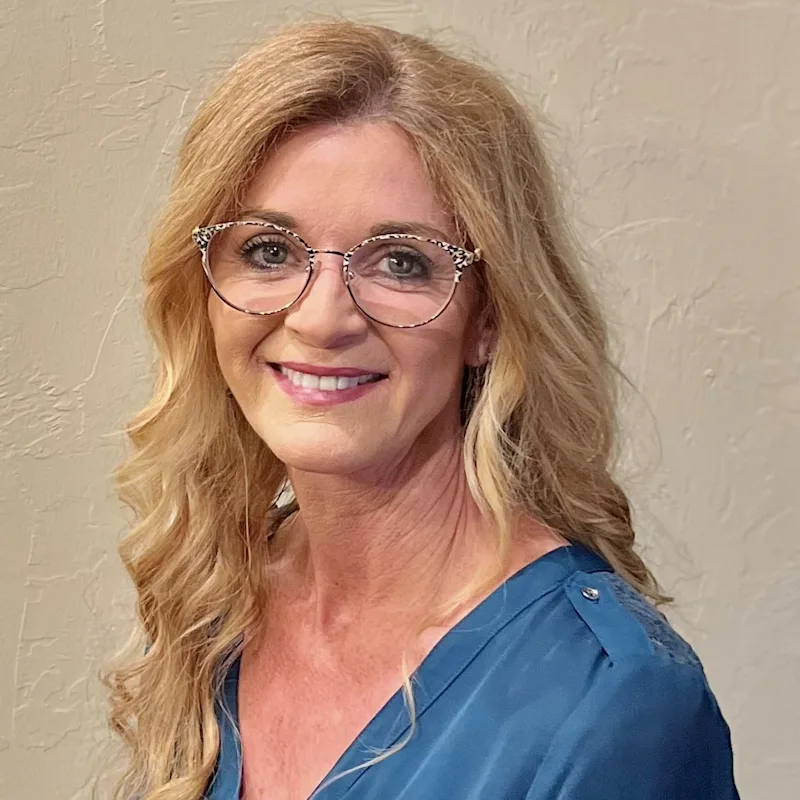 Margie Zimmer Margie Zimmer