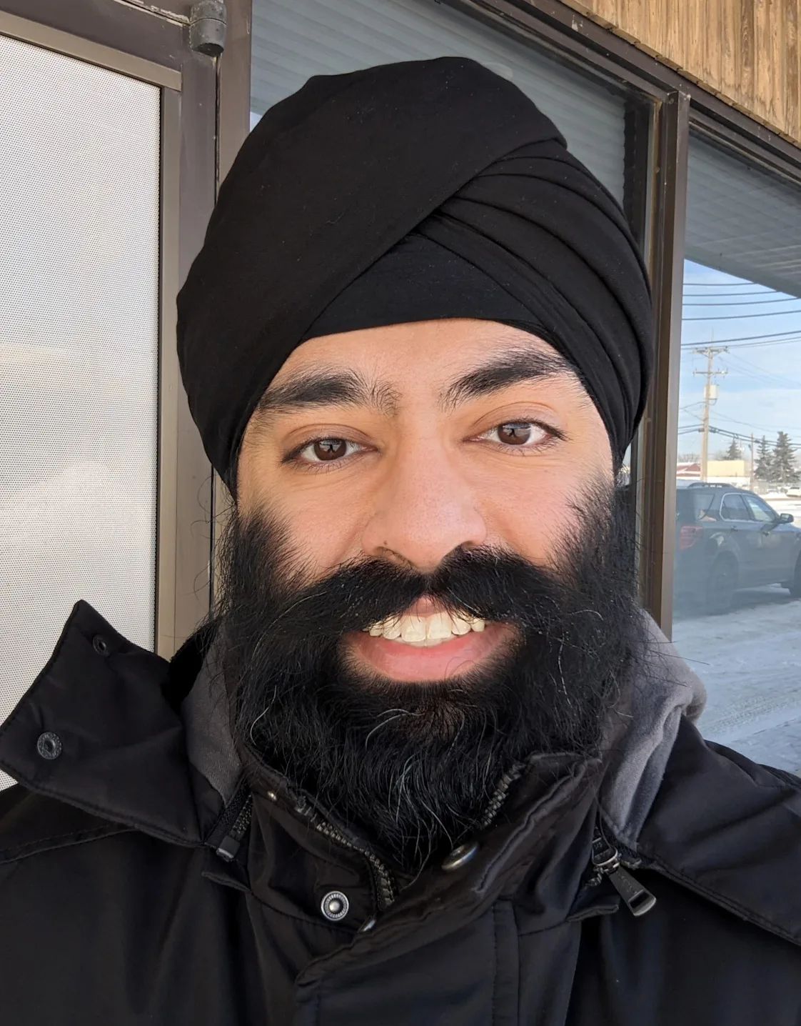 Dr. Kabir Dr. Kabir