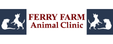 Ferry Farm Animal Clinic Logo Ferry Farm Animal Clinic Logo
