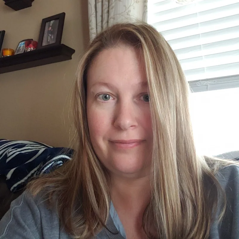 Michelle M. Michelle M.