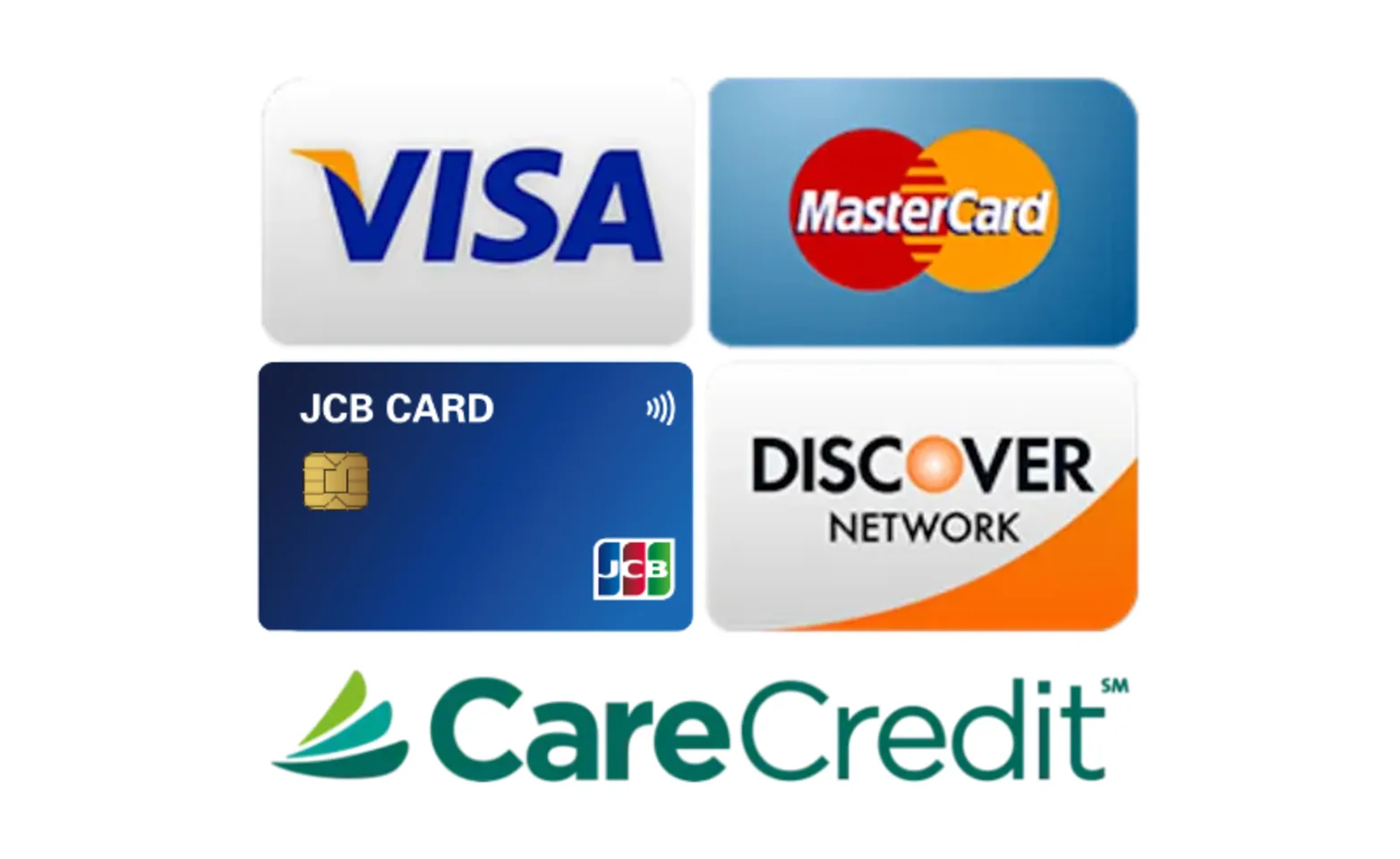 Payment Methods at King Street Pet Hospital Payment Methods at King Street Pet Hospital
