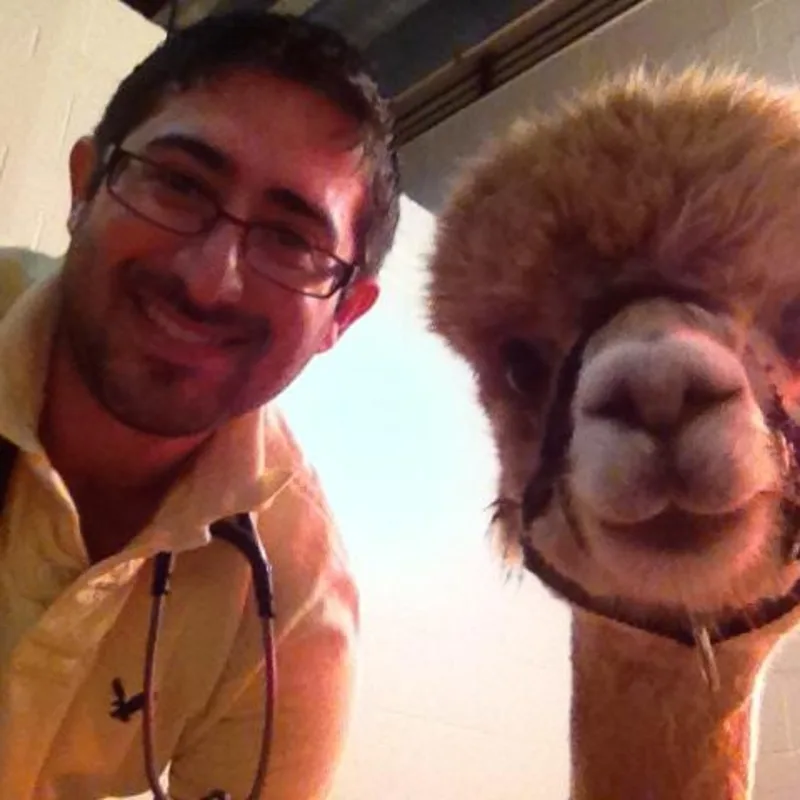 Dr. Joseph Silverman Dr. Joseph Silverman