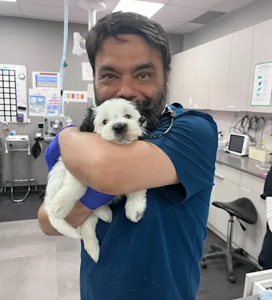 Dr. Manpreet Singh Dr. Manpreet Singh