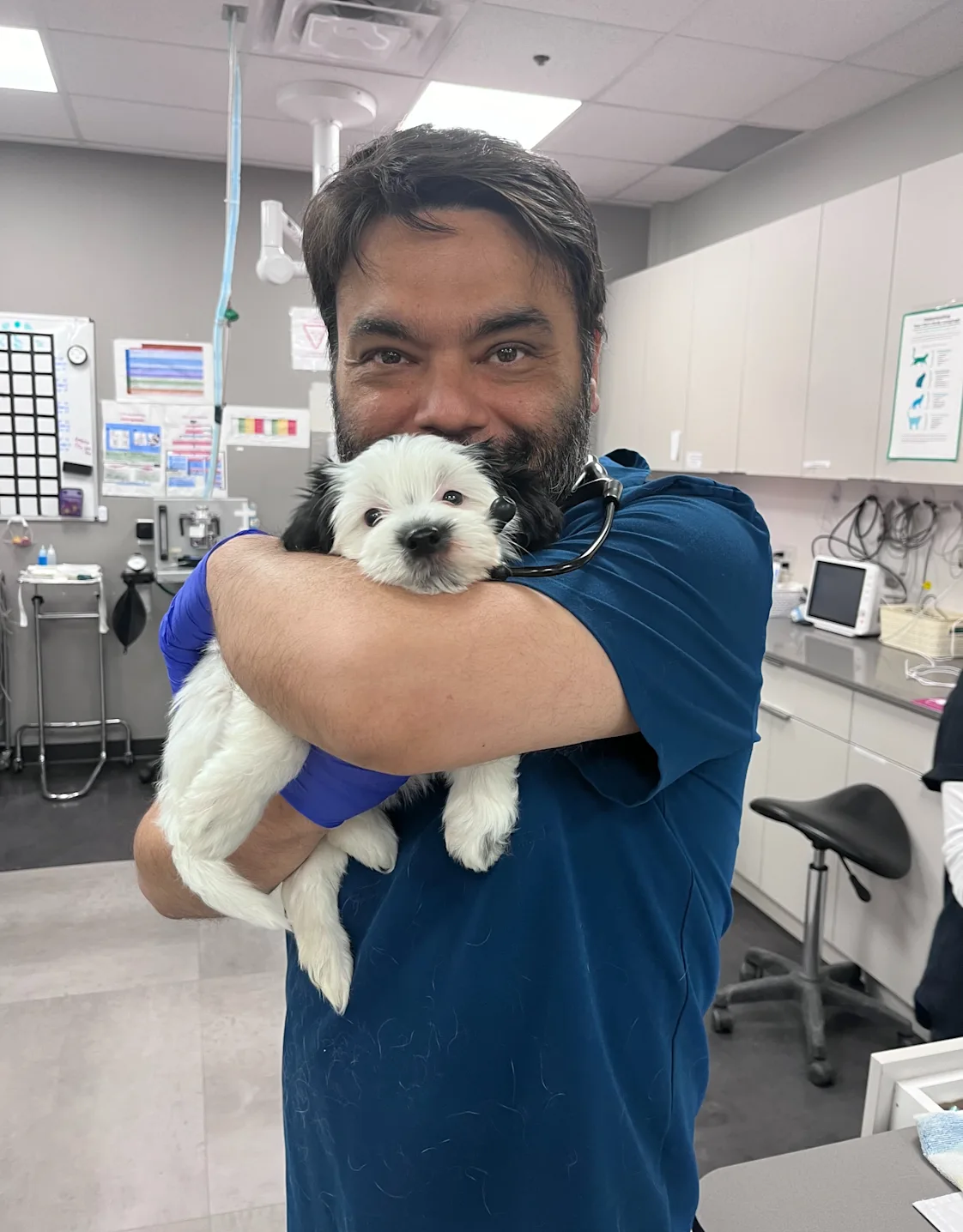 Dr. Manpreet Singh Dr. Manpreet Singh