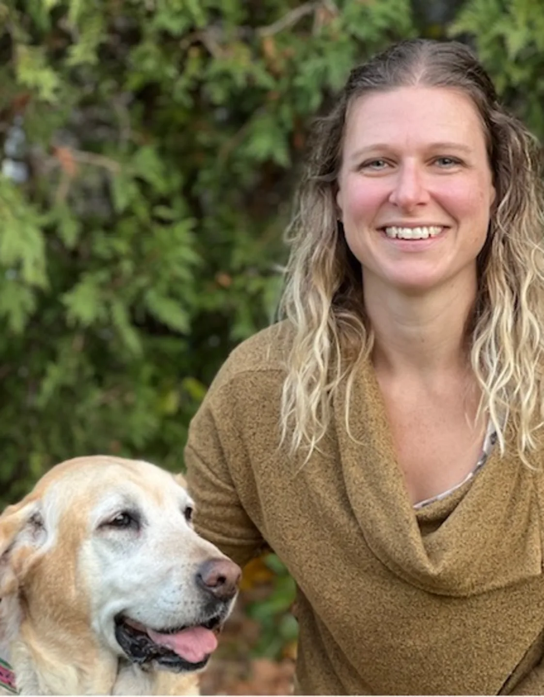 Dr. Molly Lien Dr. Molly Lien