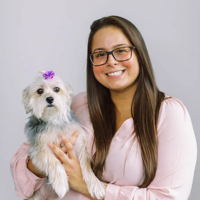 Stephanie Sanchez Stephanie Sanchez