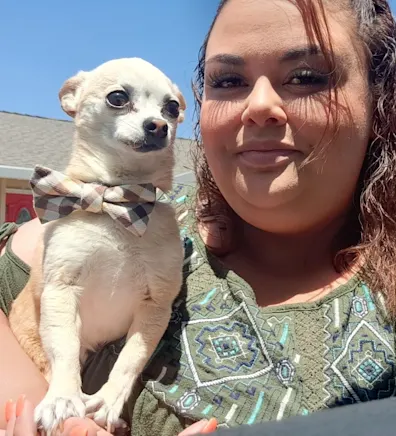 Erica Sposeto Erica Sposeto