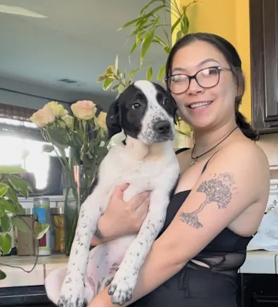 Kayla (Bio coming soon!) Kayla (Bio coming soon!)