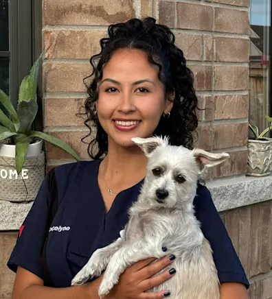 Photo of RVT Jocelyne. Photo of RVT Jocelyne.