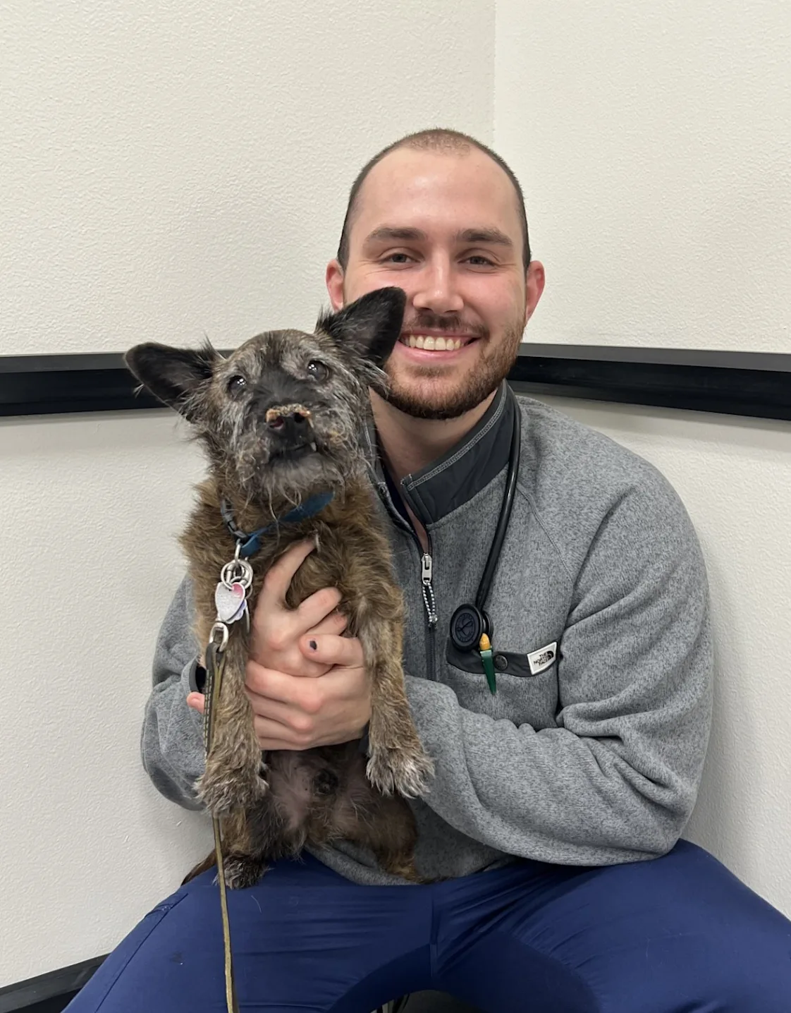 New Staff Member New Staff Member