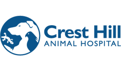 Crest Hill Animal Hospital Logo