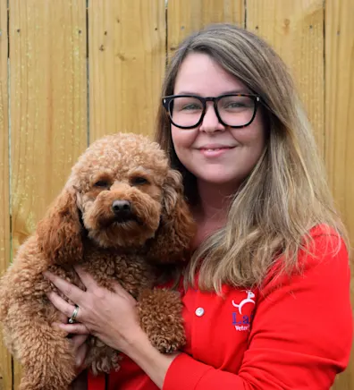 Staff | Lafayette Veterinary Care Center