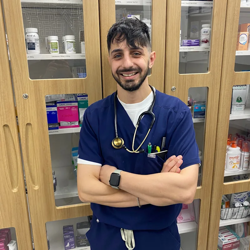 Dr. Leo Dr. Leo
