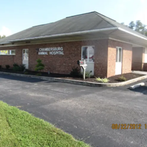 Chambersburg Animal Hospital