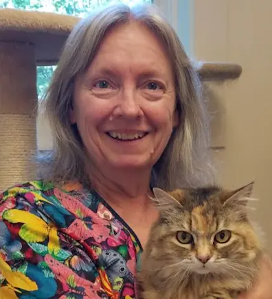 Donna Taylor Donna Taylor