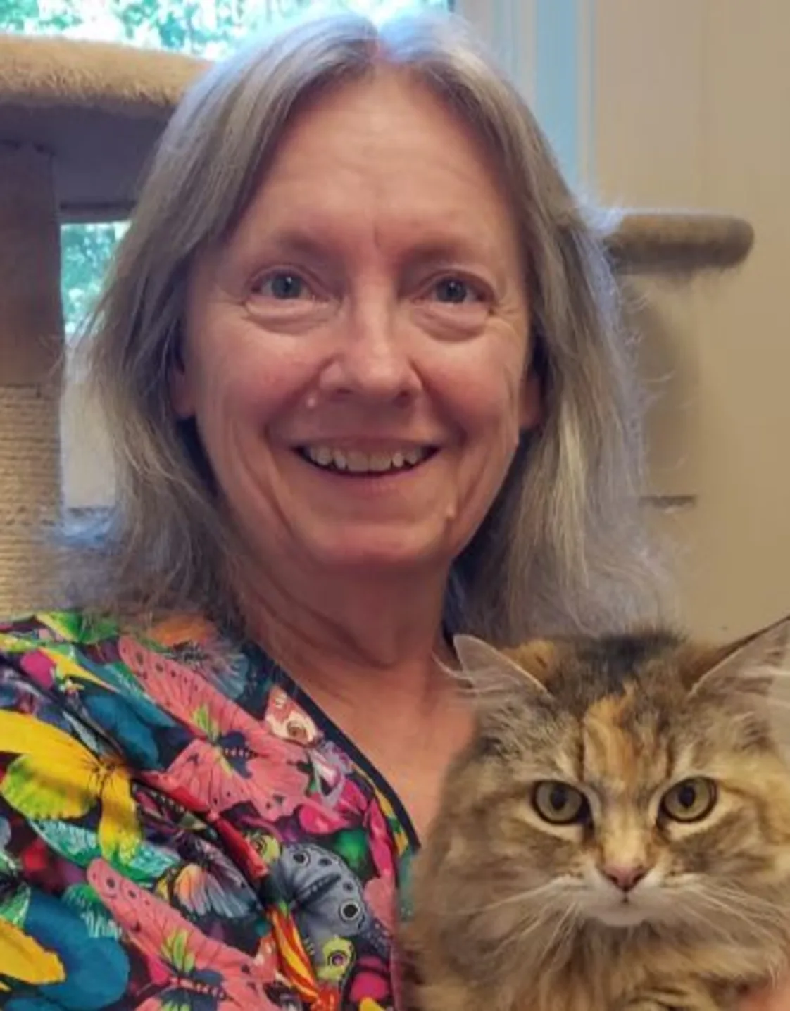 Donna Taylor Donna Taylor