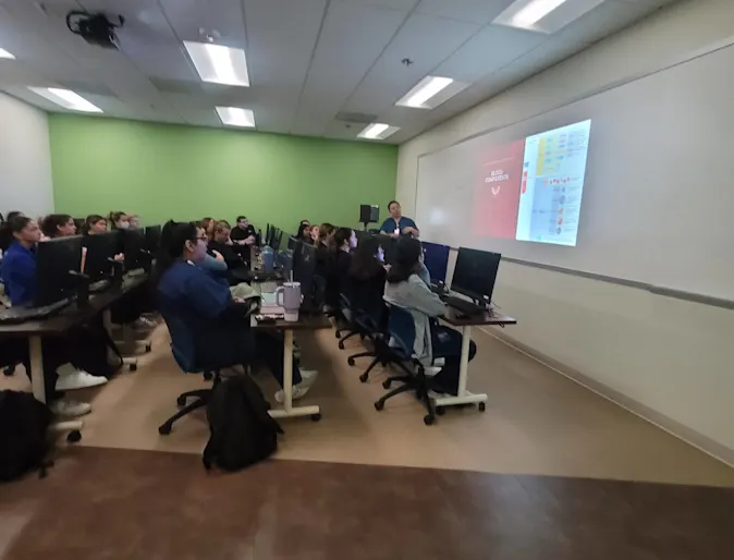 christina meeting christina meeting