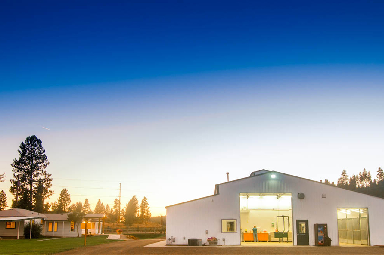 Ranch Mckinlay & Peters 