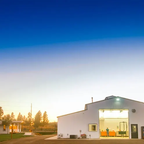 Ranch Mckinlay & Peters  Ranch Mckinlay & Peters