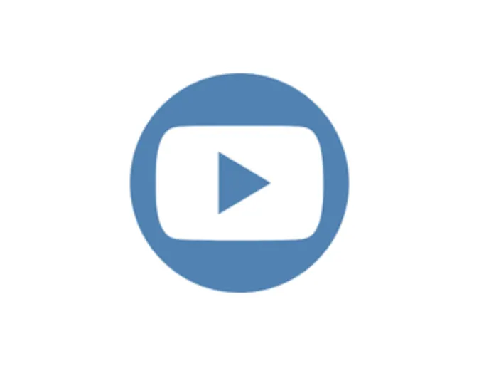 Youtube Icon Youtube Icon