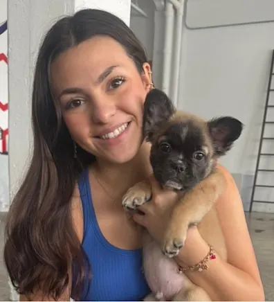 Olivia Olivia