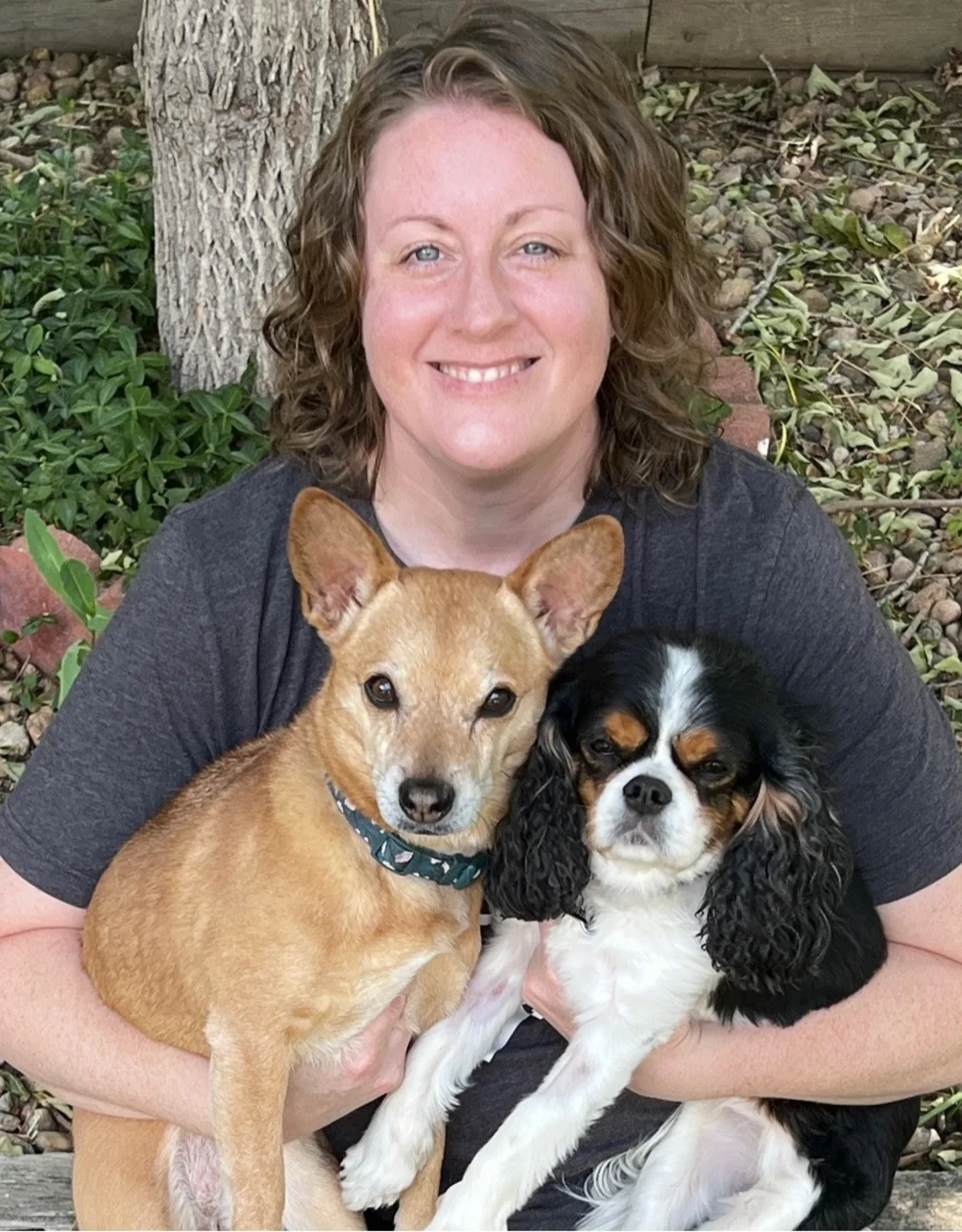 Dr. Kara Grubb - Coming July 15th! Dr. Kara Grubb - Coming July 15th!