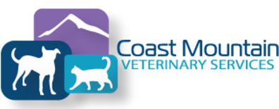 Coast Mountain Veterinary Services-HeaderLogo