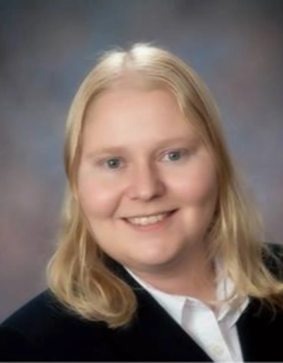 Dr. Sarah Pooch Dr. Sarah Pooch