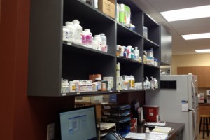 Pharmacy