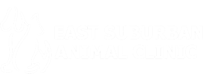 East Suburban Animal Clinic Logo