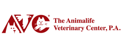 The Animalife Veterinary Center Logo