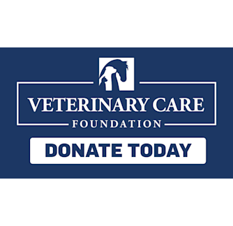 Veterinary Care Foundation Donate Veterinary Care Foundation Donate