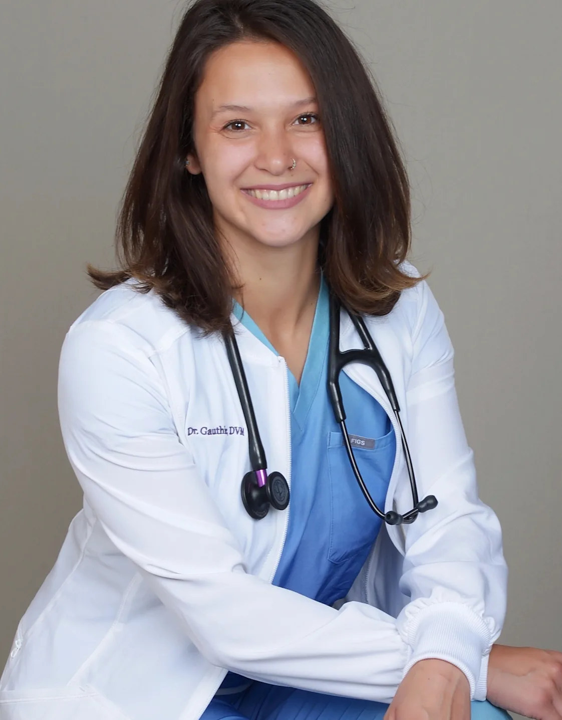 Dr. Piper Gwyn Gauthier Dr. Piper Gwyn Gauthier